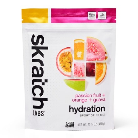 Sport Hydration Drink Mix - 20 Servings - thumbnail 10
