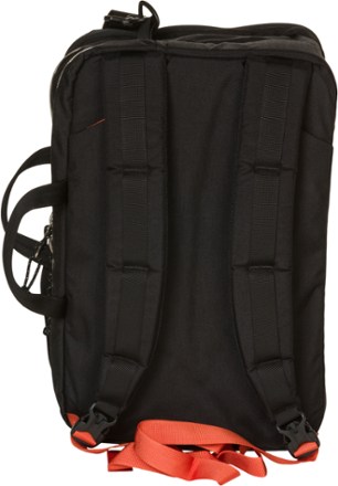 MYSTERY RANCH 3-Way Wildfire Expandable Briefcase 4