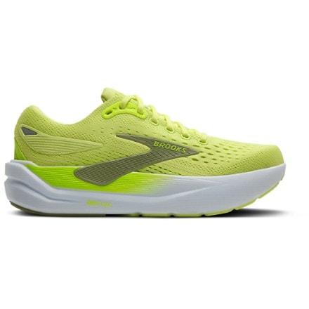 Brooks Ghost Max 3 Road-Running Shoes - Men's 0