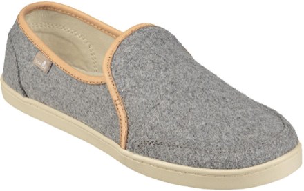 Sanuk Pair O Dice Wool Shoes - Women's 