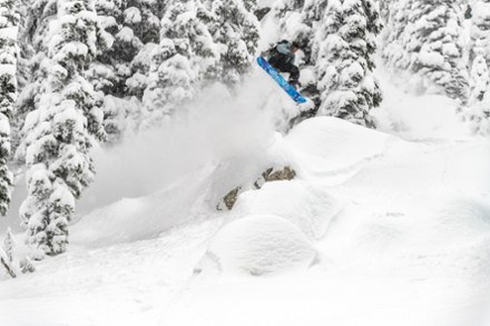 Lib Tech Rasman Snowboard - 2022/2023 5