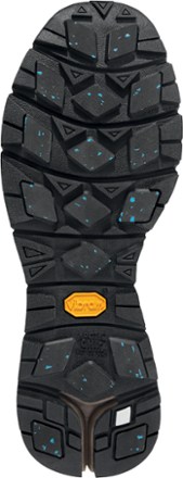 Danner Weatherized Mountain 600 Hiking Boots - Women's 3