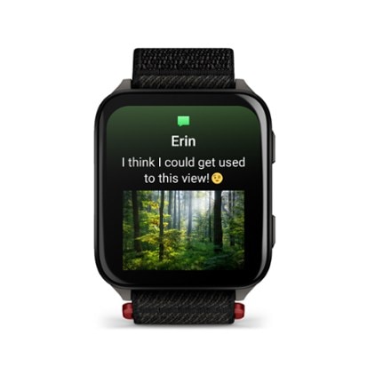 Garmin Venu X1 6