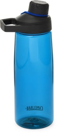 CamelBak Chute Mag Renew Water Bottle - 25 fl. oz. Back view