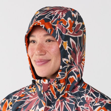 REI Co-op Trailmade Rain Jacket - Women's 7