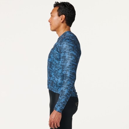 PEARL iZUMi Attack Long-Sleeve Cycling Jersey - Men's 5