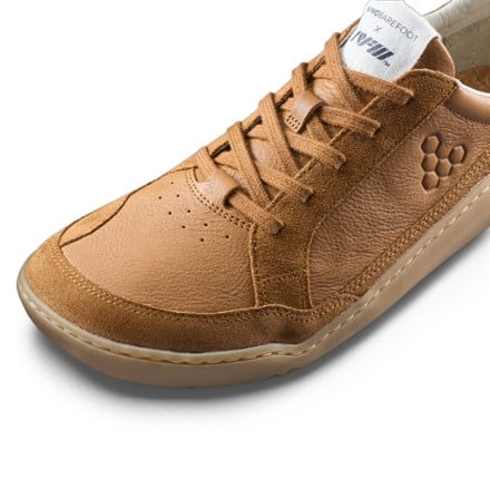 Vivobarefoot Gobi III Sneakers Leather - Men's 4