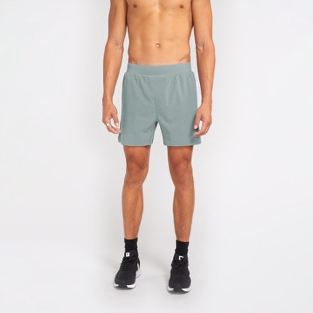 ALWRLD ALRN NBP 5" Shorts - Men's 0