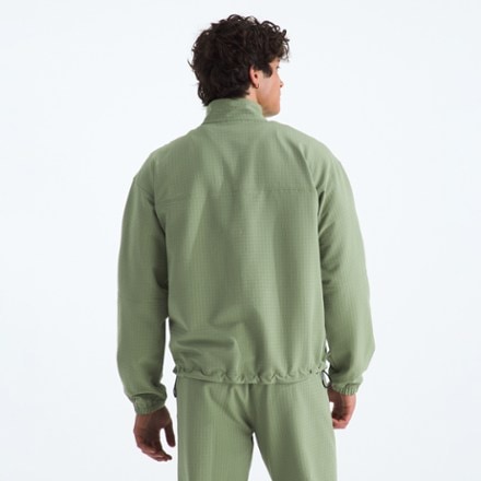 The North Face Tekware Quarter-Zip Jacket - Men's 2