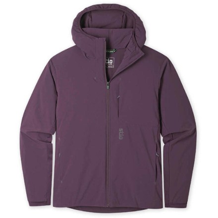 Stio Fernos Insulated Jacket - Men's 0