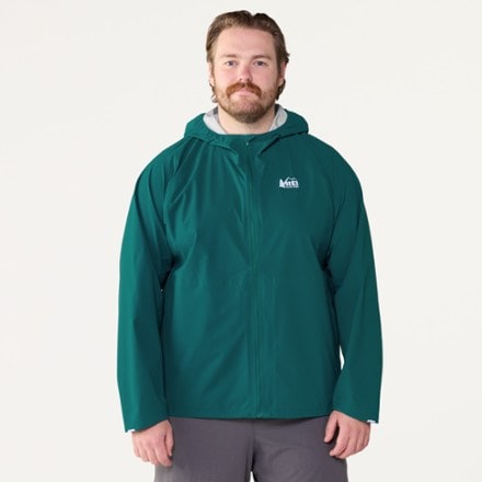 REI Co-op Swiftland H2O Running Jacket - Men's 2