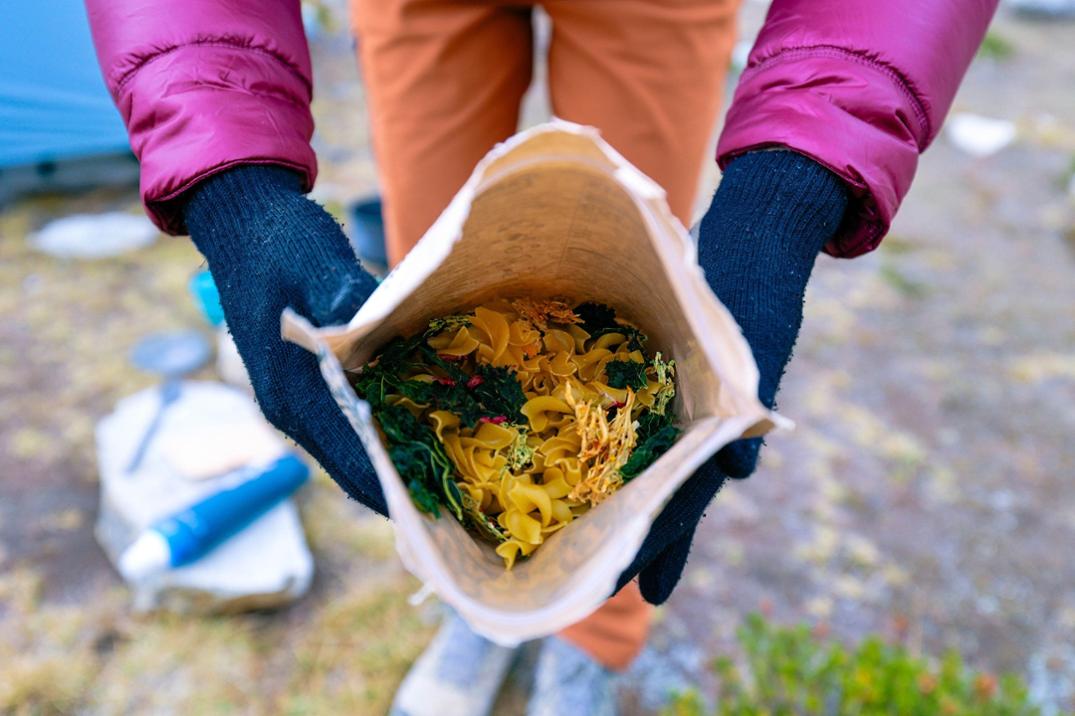 Location Image for Garden Mac and Cheese - 2 Servings