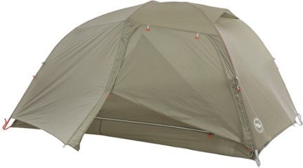 Big Agnes Copper Spur HV UL2 Tent 7