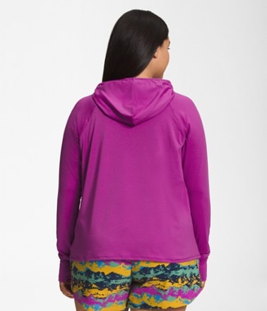 The North Face Class V Water Hoodie - Women's 3