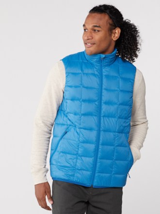 REI Co-op 650 Down Vest 2.0 - Men's 1