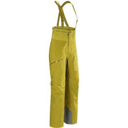 Rush Bib Pants - Women's