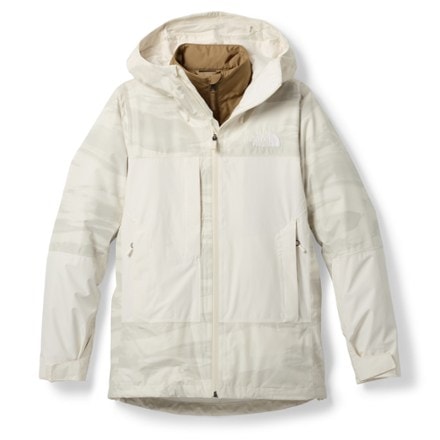 The North Face ThermoBall Snow Triclimate 3-in-1 Jacket- Women's