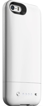 alternate view (White)