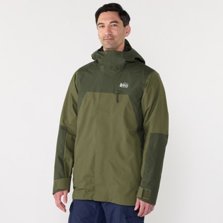 REI Co-op Powderbound 3-in-1 Jacket - Men's 1