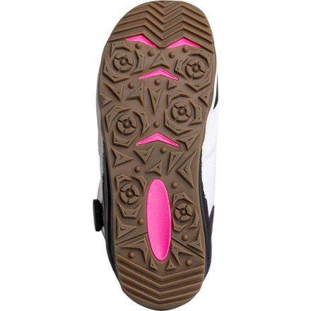 Nidecker Rift Snowboard Boots - Men's - 2025/2026 | REI Co-op