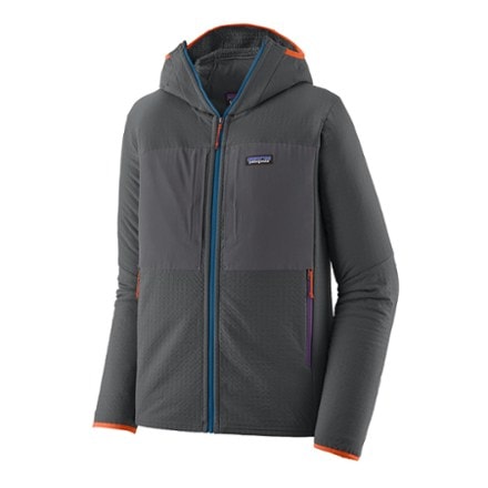 Patagonia R2 TechFace Hoody - Men's 0