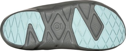 Oboz Whakata Puffy Low Slippers - Men's 5
