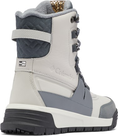 Columbia Bugaboot Celsius Plus Omni-Heat Infinity Boots - Women's 4