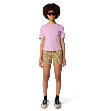 Mountain Hardwear Sunblocker T-Shirt - Women's 2