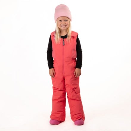 Boulder Gear Hailey Bib Snow Pants - Toddlers'/Kids' 0