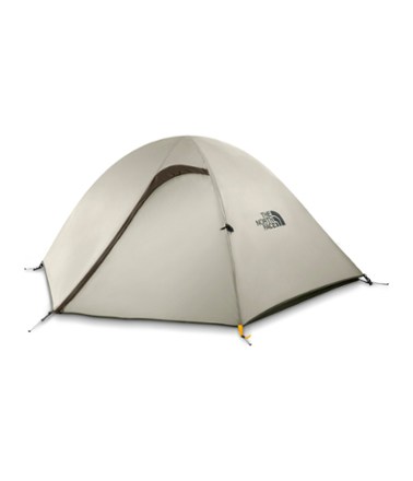 north face rock 22 tent