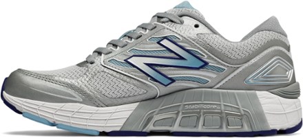 new balance women's 1340v3 running shoe