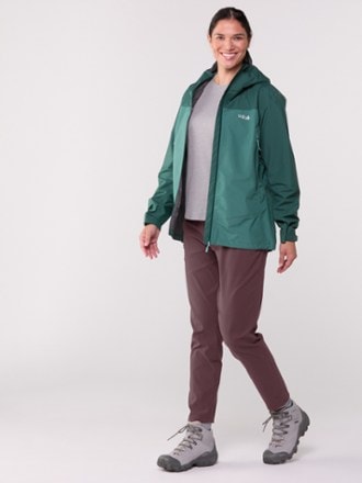 Mountain Hardwear Dynama Ankle Pants - Women's 3