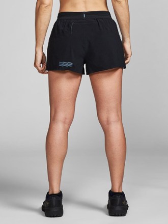 3" AFO Middle Shorts - Women's