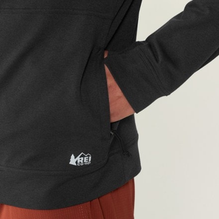 REI Co-op Active Pursuits Full-Zip Midweight Hoodie 6