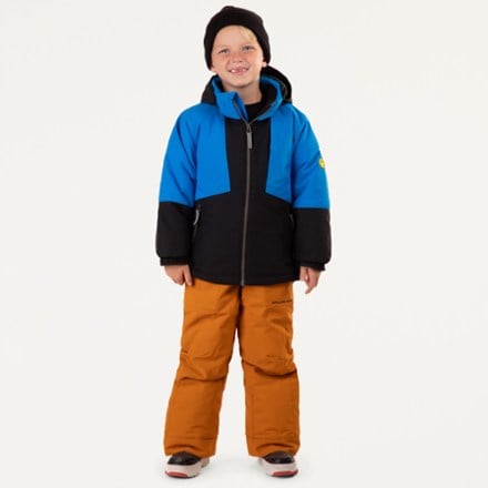 Boulder Gear Flynn Insulated Jacket - Kids' 2