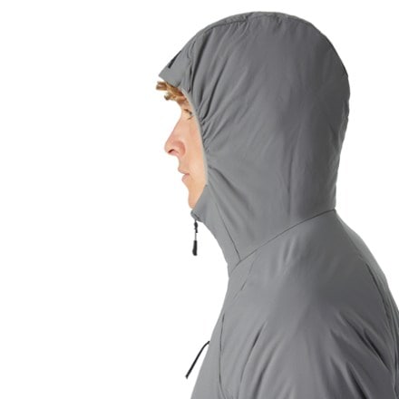 Helly Hansen Odin Stretch Hood Insulator 2.0 Jacket - Men's 4
