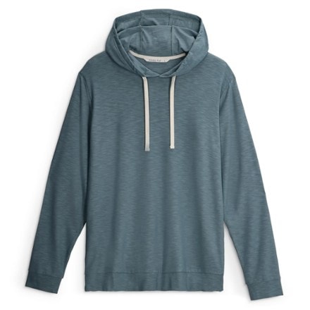 Free Fly Slub Hoodie II - Men's 0