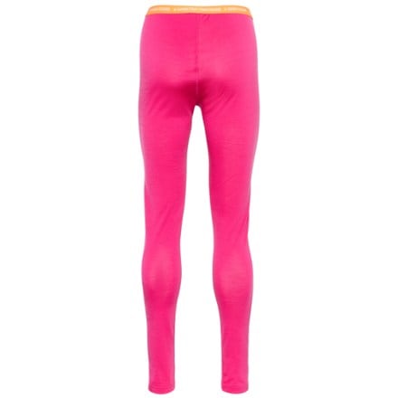 Kari Traa Mina Base Layer Pants - Women's 3