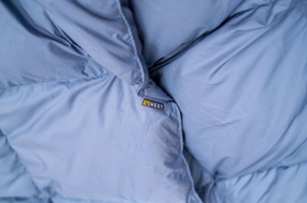 HEST Down Comforter 10