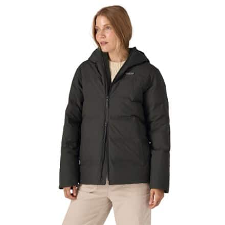 Patagonia Jackson Glacier Down Jacket - Women's 4