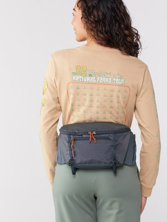 Four Stylish Fanny Packs You'll Wear Forever