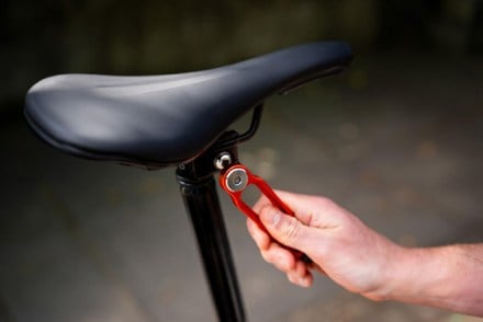 Brompton Puncture Pouch for G Line 5