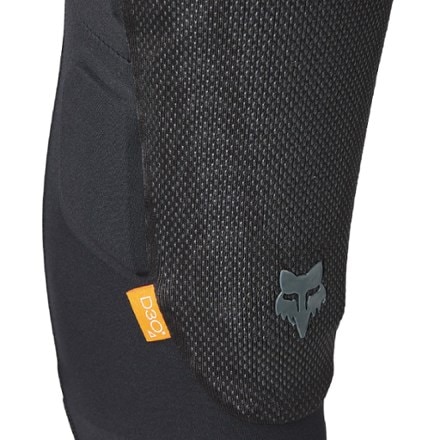 Fox Launch Elite Knee Guards 2