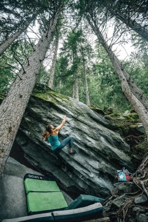 OCUN Moonwalk FTS Crash Pad 4
