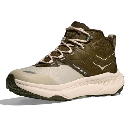 HOKA Transport Hike GTX Boots - Men's 3
