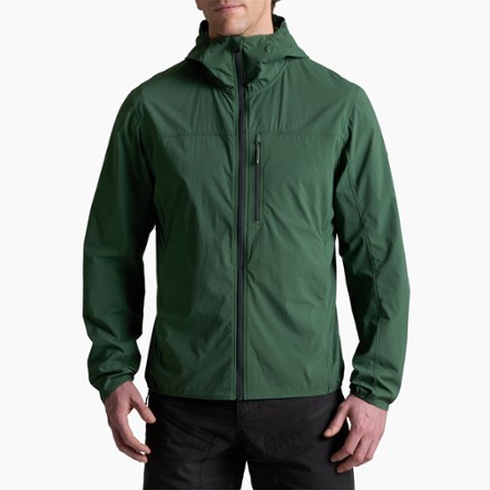 KUHL Saboteur Hoody - Men's 0