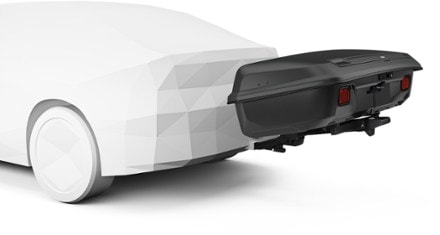 Thule Arcos Tilt Platform - 2" 3