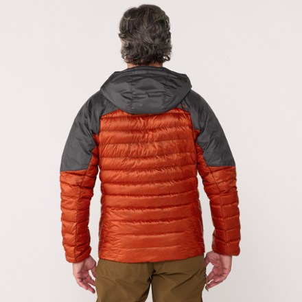 Outdoor Research Helium Down Hoodie - Men's 4