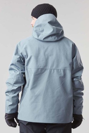 Picture Organic Clothing Goods Insulated Jacket - Men's 2