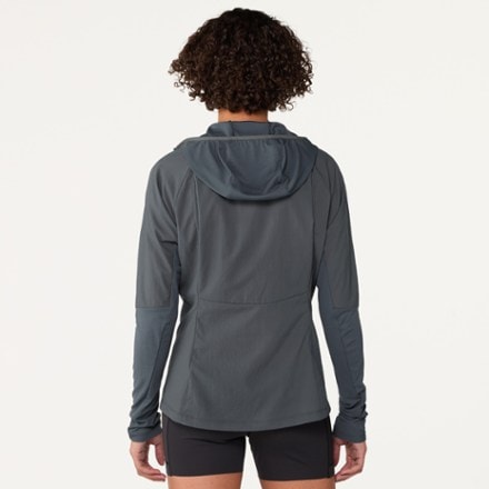 Patagonia Airshed Pro Pullover - Women's 2